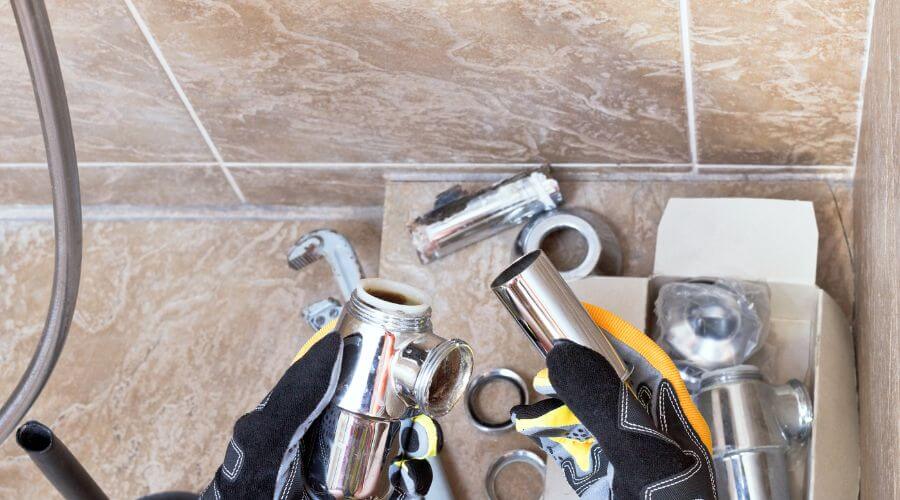 Expert flood damage restoration services in Northfield, NJ